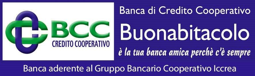 BCC - Banca di Credito Cooperativo Buonabitacolo