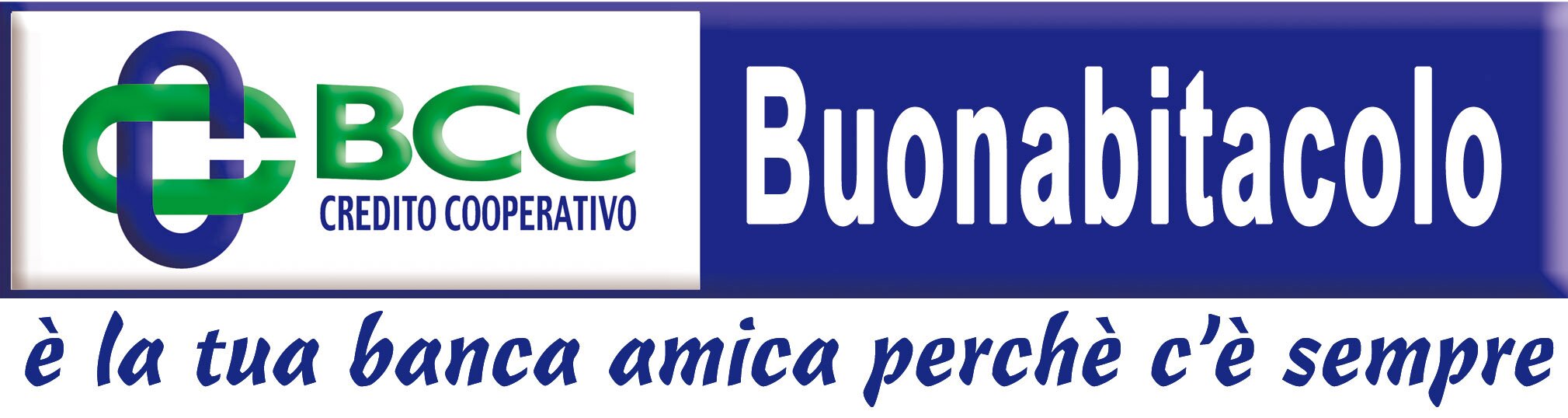 BCC - Banca di Credito Cooperativo Buonabitacolo