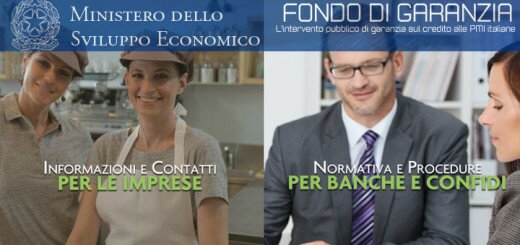 Fondo di Garanzia - L'intervento pubblico di garanzia sul credito alle PMI italiane