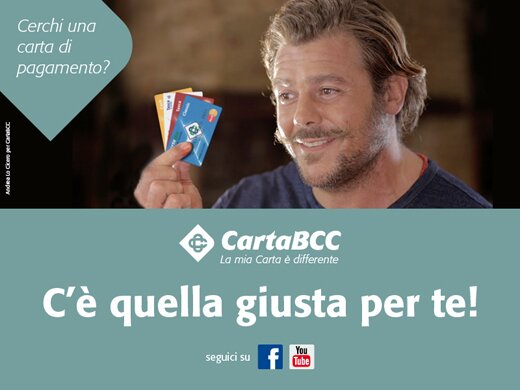 Carta BCC