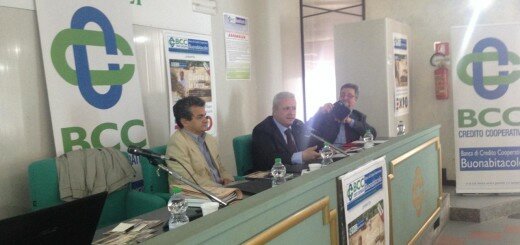 bcc expo conferenza