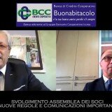 Svolgimento Assemblea dei Soci – Nuove regole e comunicazioni importanti